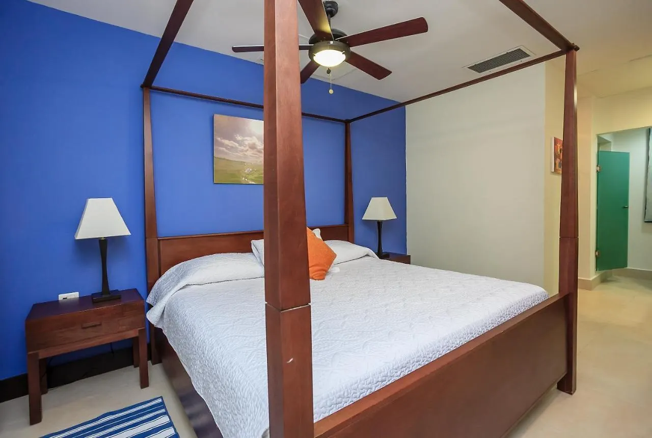 2 Bedroom Ph Private Mini Pool And Terrace 0*, Playa del Carmen
