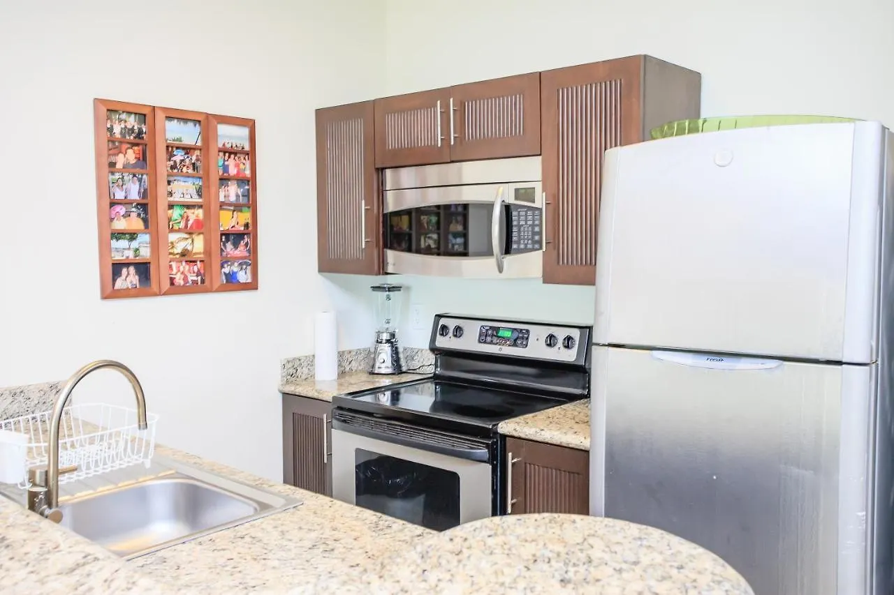 2 Bedroom Ph Private Mini Pool And Terrace 普拉亚卡门 公寓
